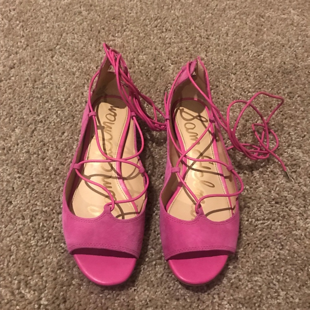 Sam Edelman sandal